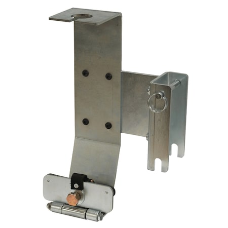 Falltech SRL-R DEVICE BRACKET FOR CONFINED 65102DR